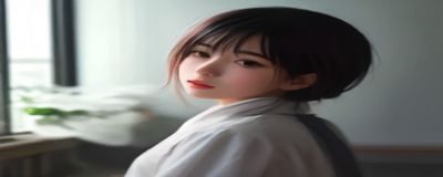 调教游戏汉化补丁安装方法教程封面图，展示游戏汉化界面对比效果